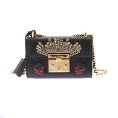 Sac à bandoulière "Padlock"