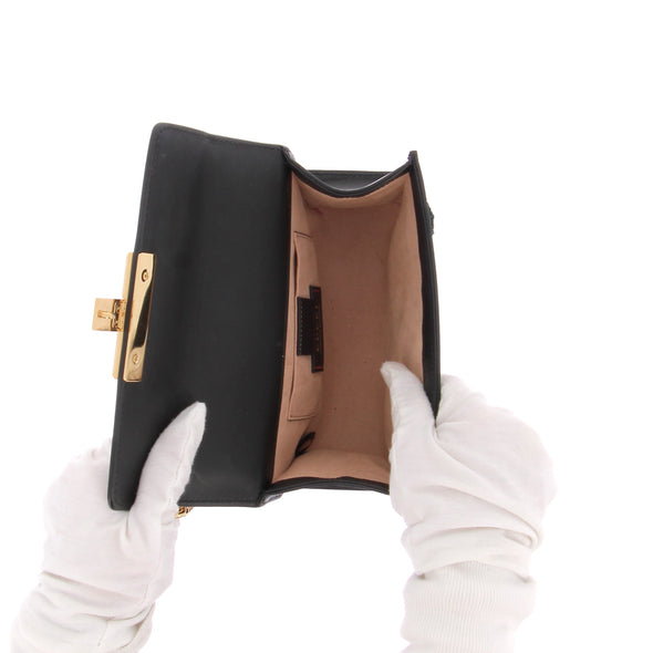 Sac à bandoulière "Padlock"