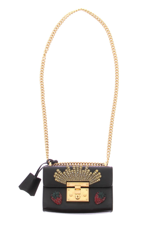 Sac à bandoulière "Padlock"