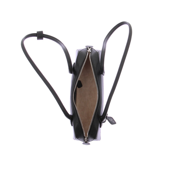 Sac porté épaule "Le Teckel"