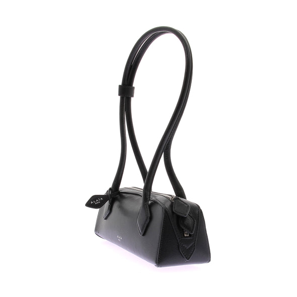 Sac porté épaule "Le Teckel"