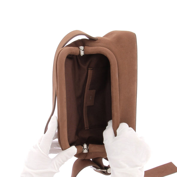 Sac porté épaule "Brot"