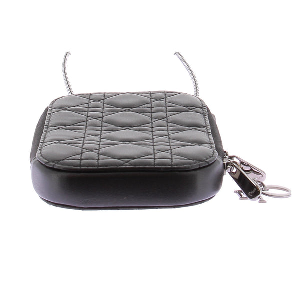 Mini Pochette "Lady Dior"