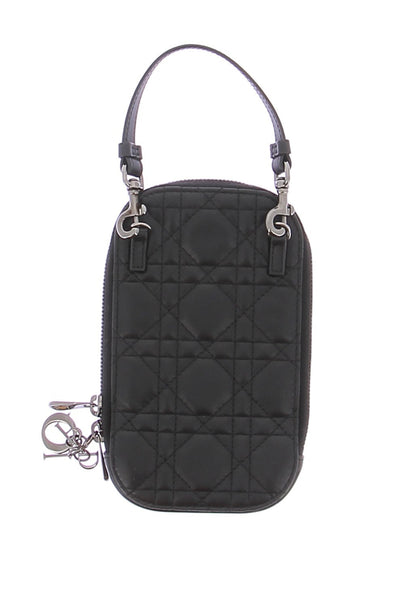 Mini Pochette "Lady Dior"