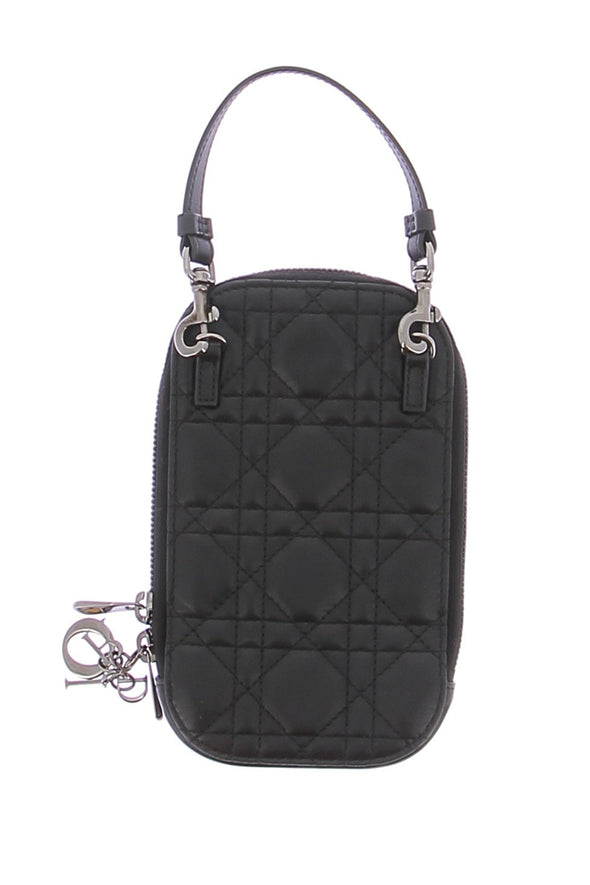 Mini Pochette "Lady Dior"