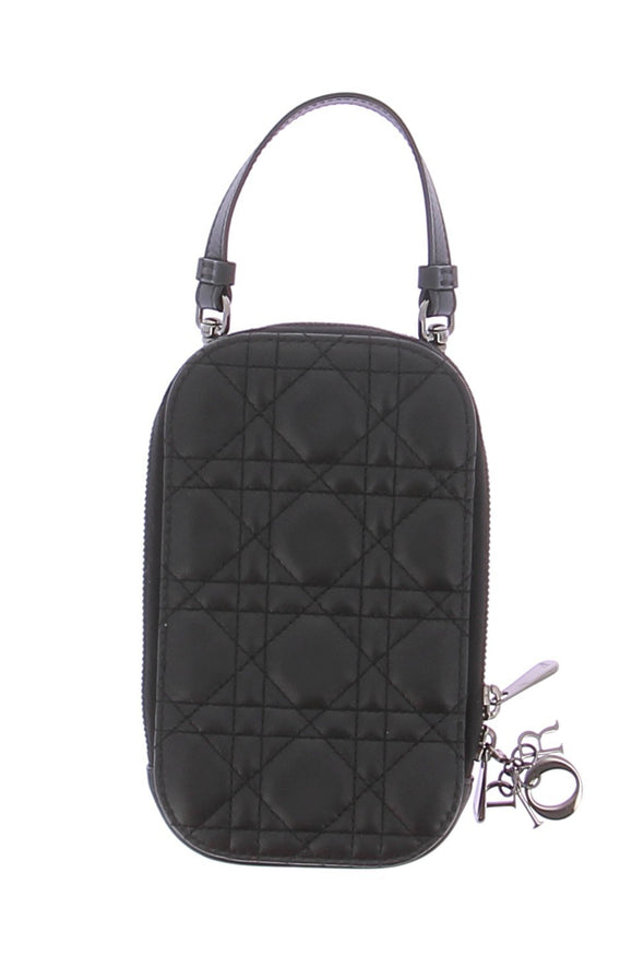 Mini Pochette "Lady Dior"