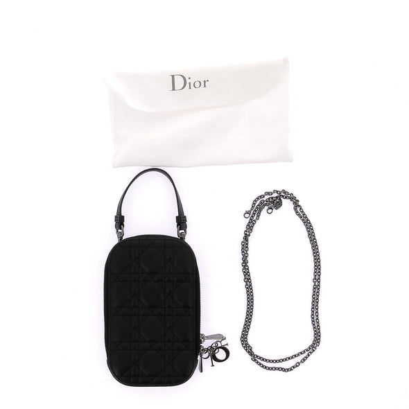 Mini Pochette "Lady Dior"