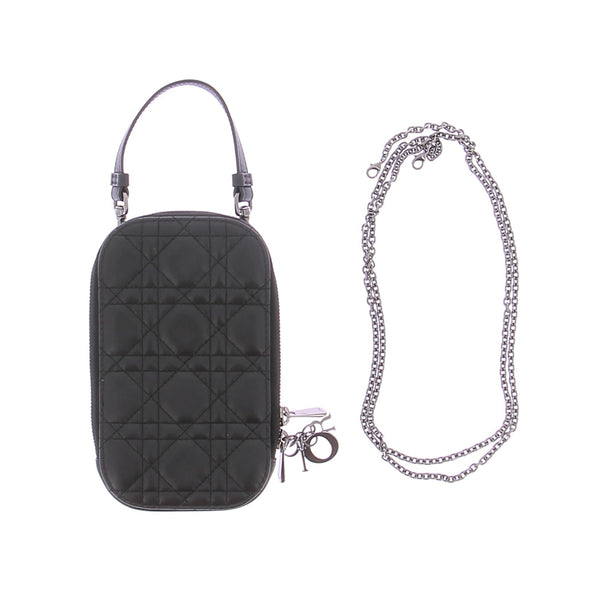 Mini Pochette "Lady Dior"