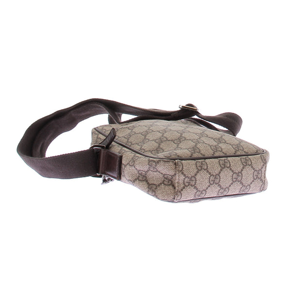 Sac à bandoulière en toile