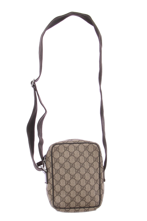 Sac à bandoulière en toile