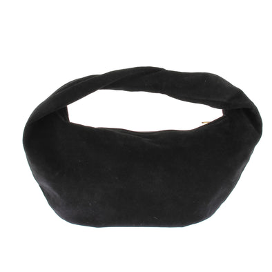 Sac à main en daim "Alva"