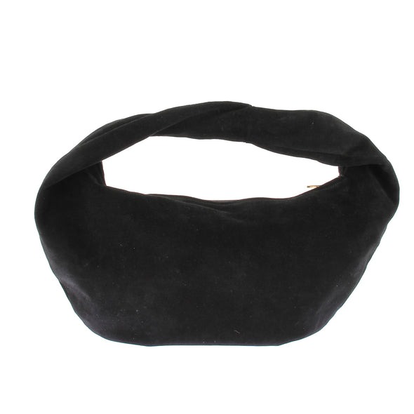 Sac à main en daim "Alva"