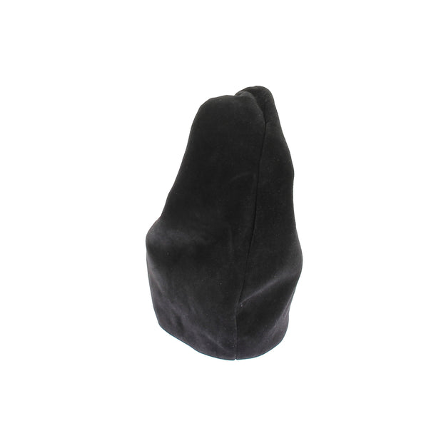 Sac à main en daim "Alva"