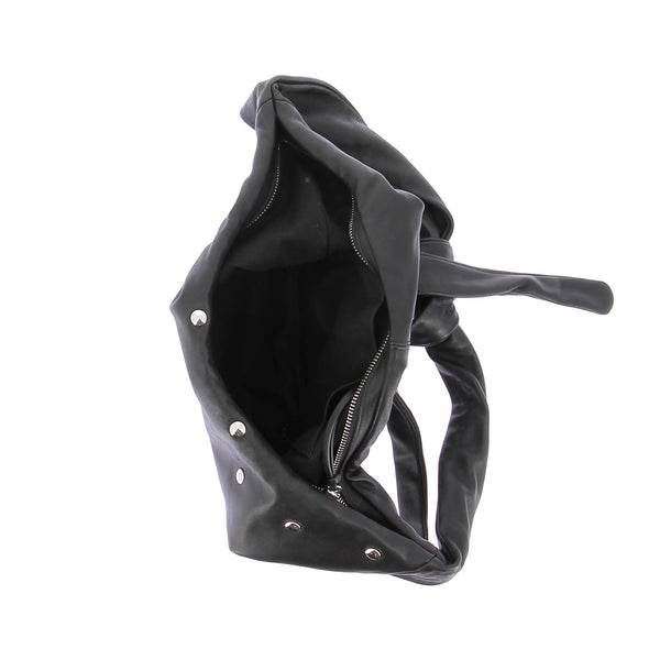 Sac à main en cuir