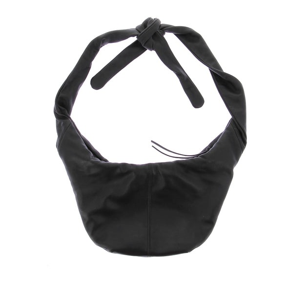 Sac à main en cuir