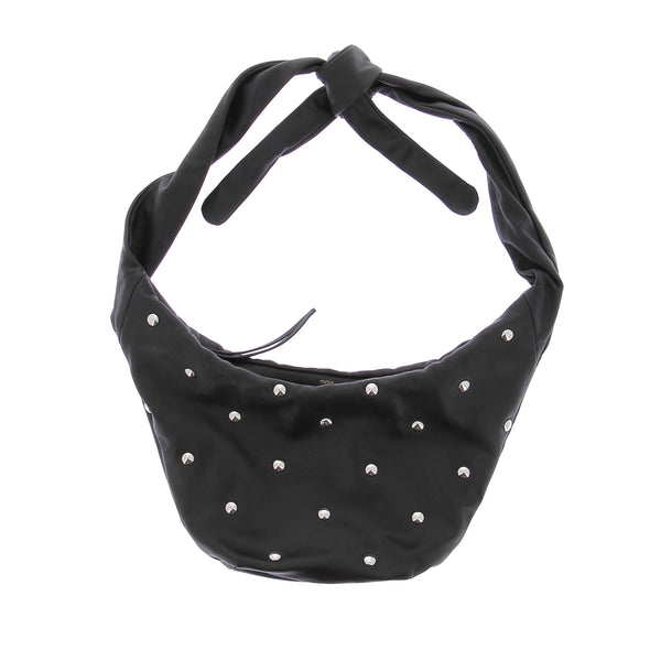 Sac à main en cuir