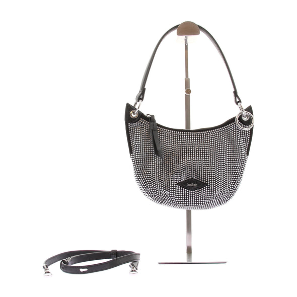 Sac à main à strass "Swing"