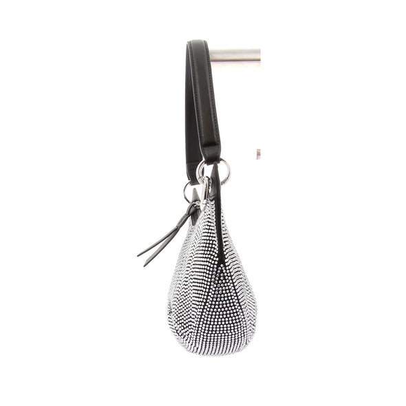 Sac à main à strass "Swing"