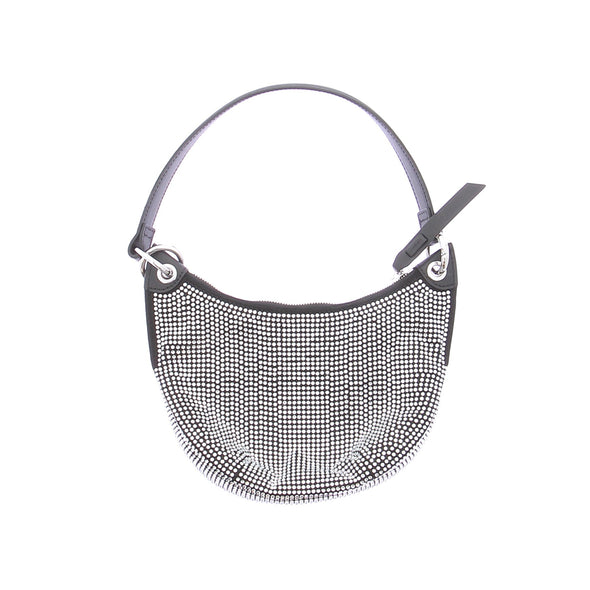 Sac à main à strass "Swing"