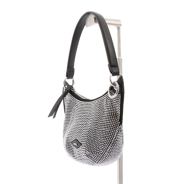 Sac à main à strass "Swing"