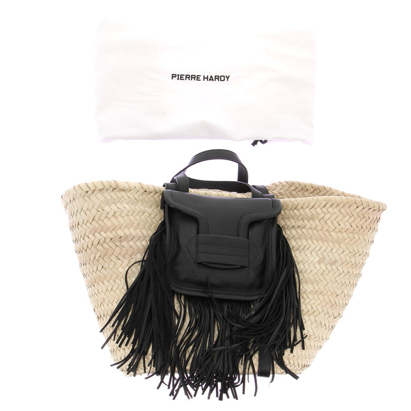 Sac Panier "Alpha Rodeo"