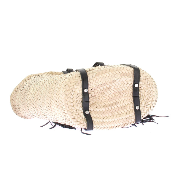 Sac Panier "Alpha Rodeo"