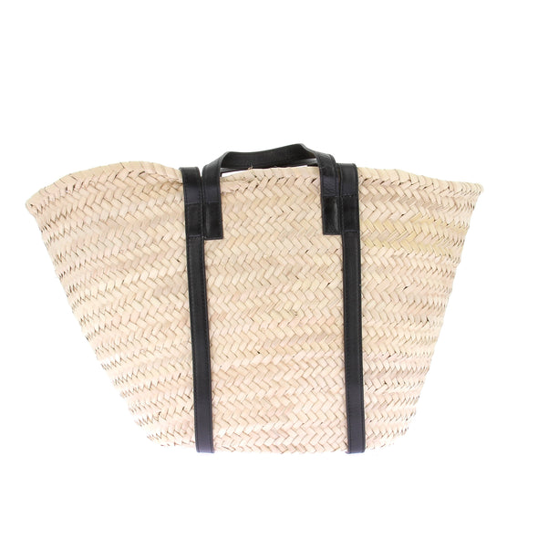 Sac Panier "Alpha Rodeo"