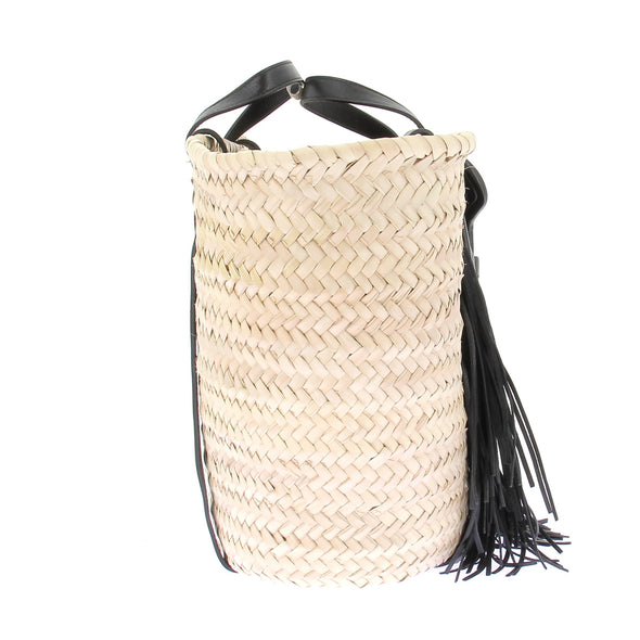 Sac Panier "Alpha Rodeo"