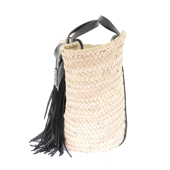 Sac Panier "Alpha Rodeo"