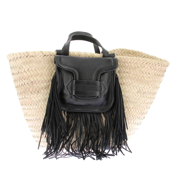 Sac Panier "Alpha Rodeo"