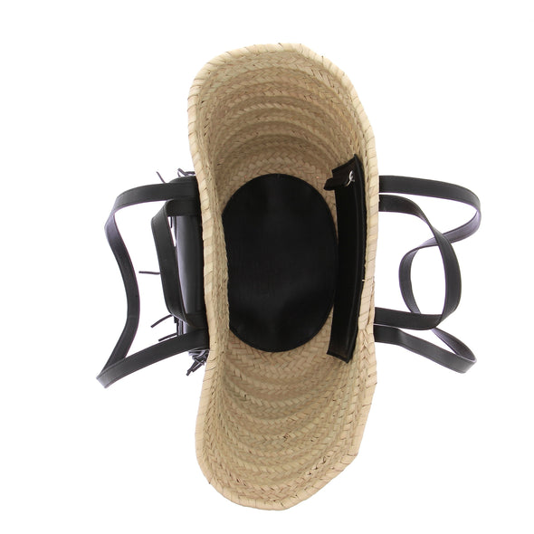 Sac Panier "Alpha Rodeo"