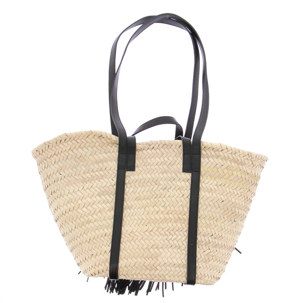 Sac Panier "Alpha Rodeo"