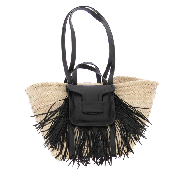 Sac Panier "Alpha Rodeo"