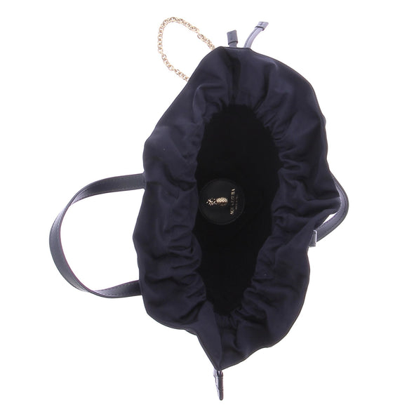 Sac à main marine "Romance"