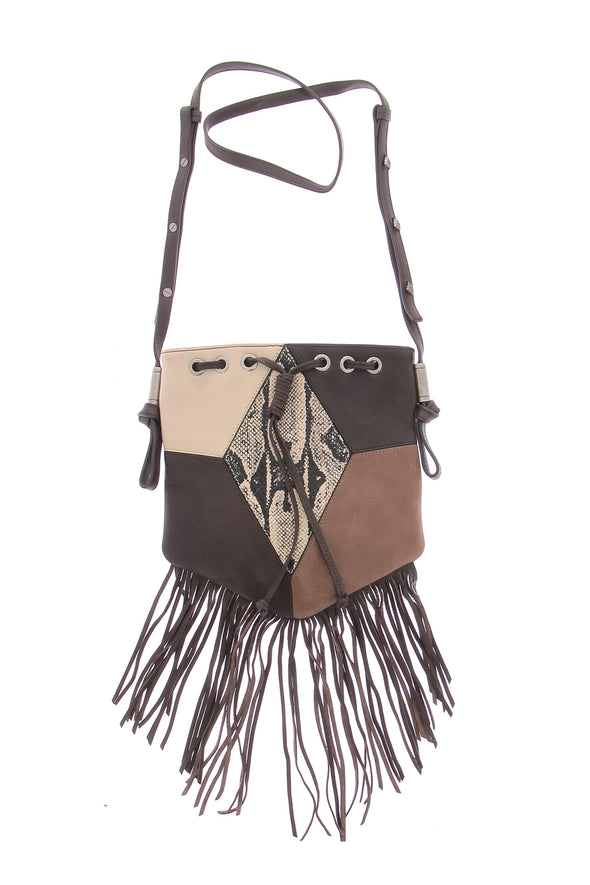 Sac Bourse "Sparrow S"