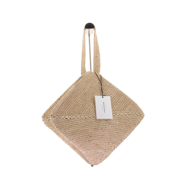 Sac en raphia "Berlingo"