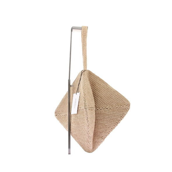 Sac en raphia "Berlingo"