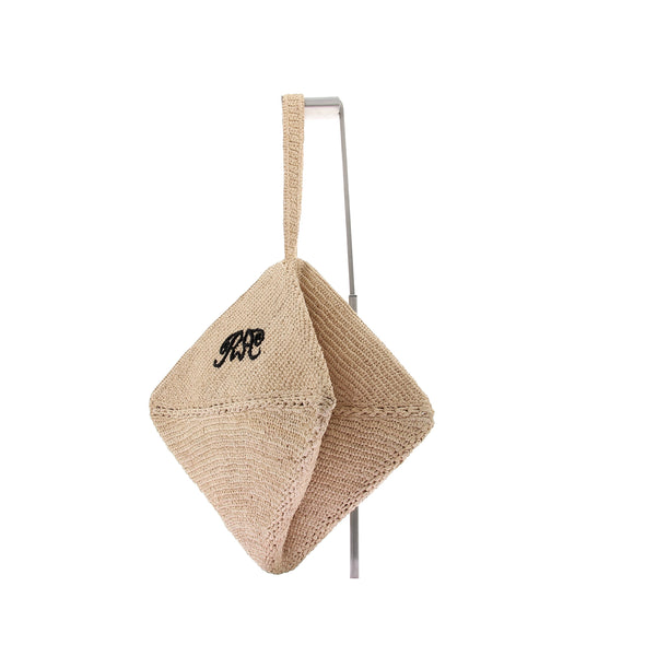 Sac en raphia "Berlingo"