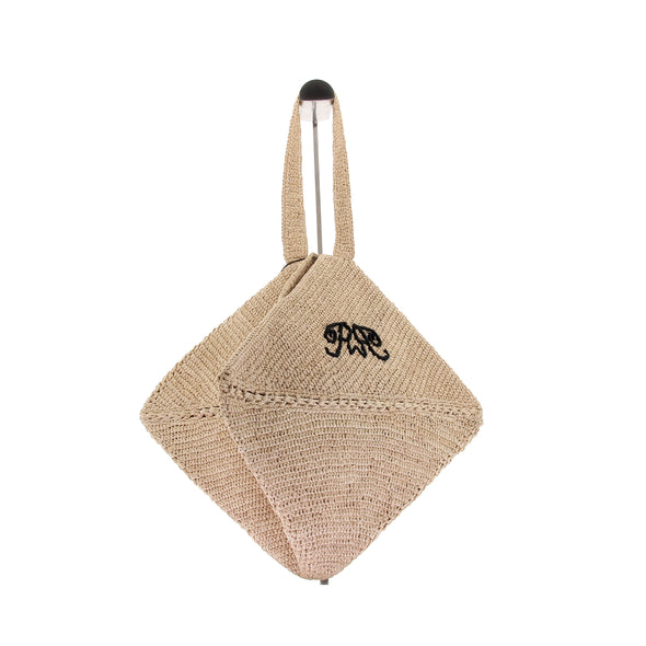 Sac en raphia "Berlingo"