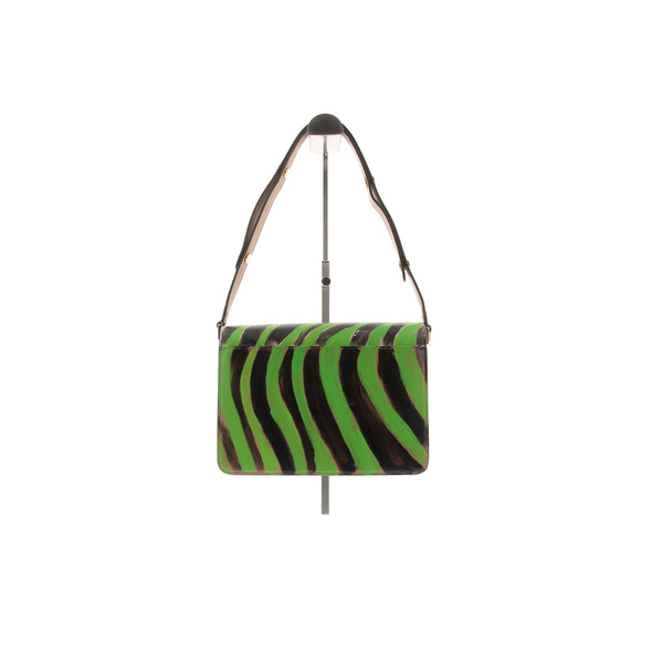 Sac à bandoulière "Trunk"