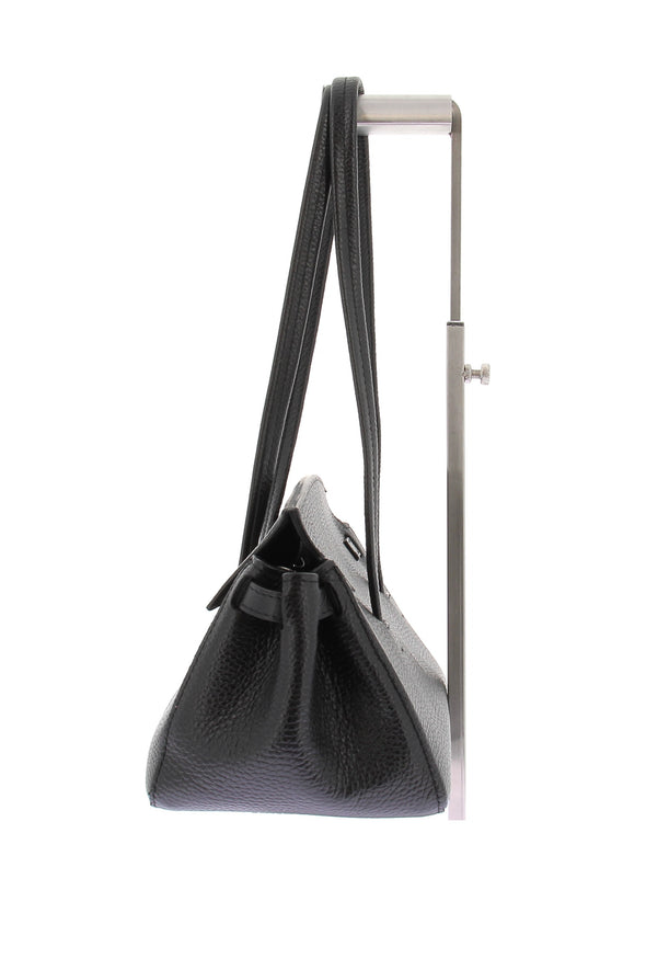 Sac porté épaule en cuir