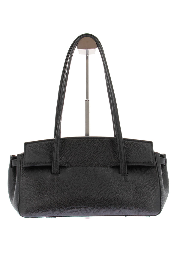 Sac porté épaule en cuir