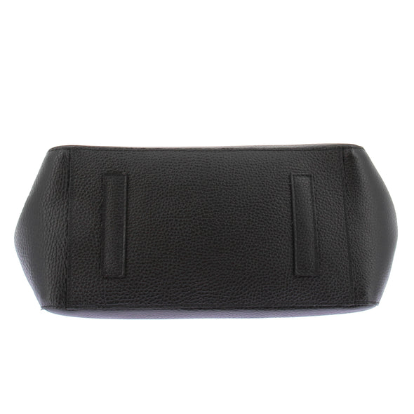 Sac porté épaule en cuir