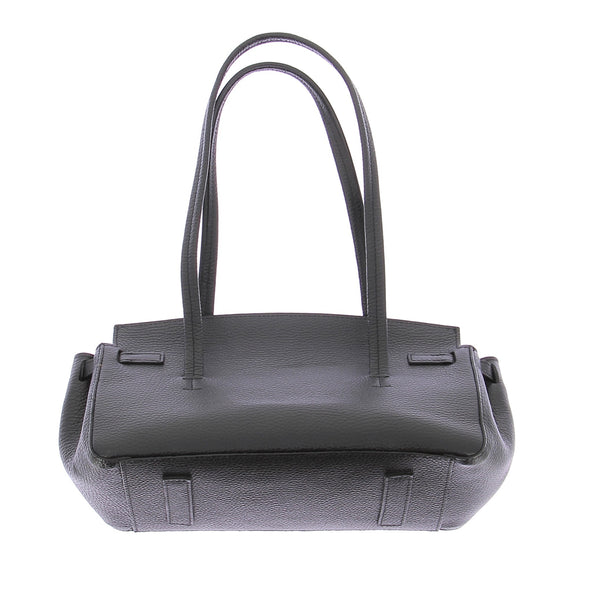 Sac porté épaule en cuir