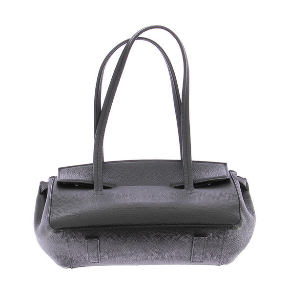 Sac porté épaule en cuir