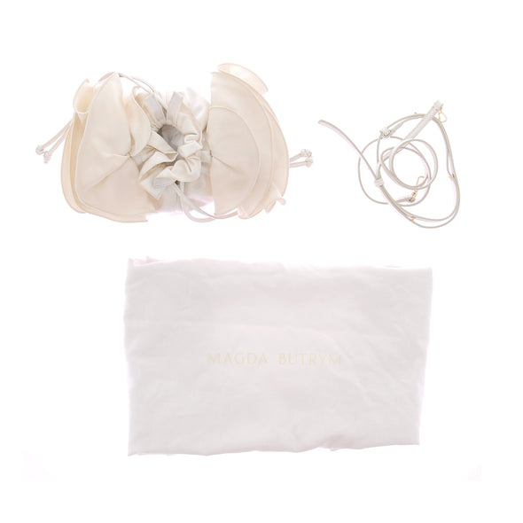 Sac à bandoulière en satin