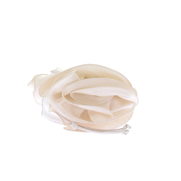 Sac à bandoulière en satin