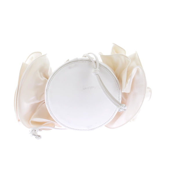 Sac à bandoulière en satin