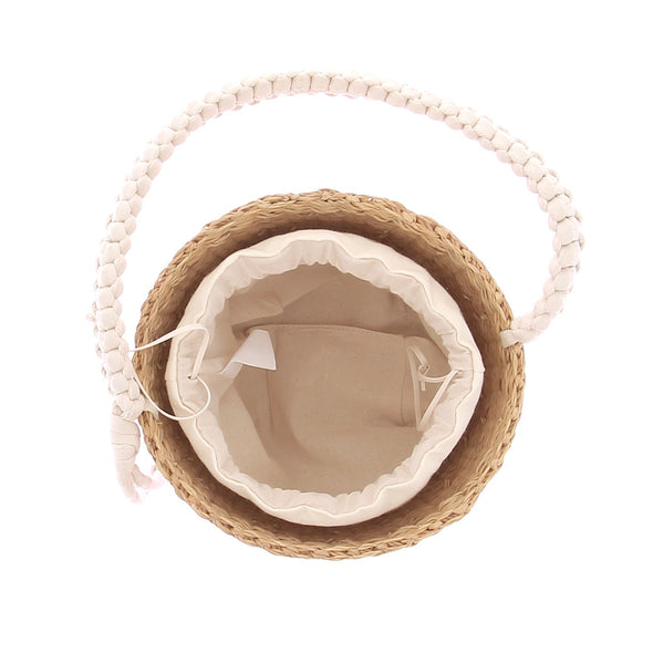 Sac Sceau "Charlotte"