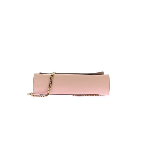 Sac à bandoulière en cuir "Elle"